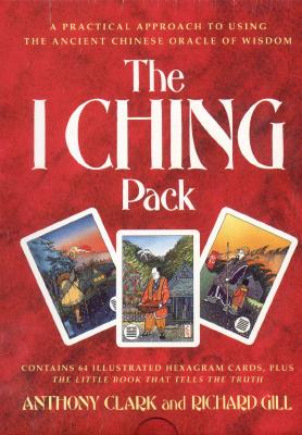 Image of The I Ching Pack (gill/clark)